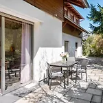 Ferienwohnungen Am Gunzenbach